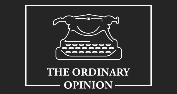 The Ordinary Opinion