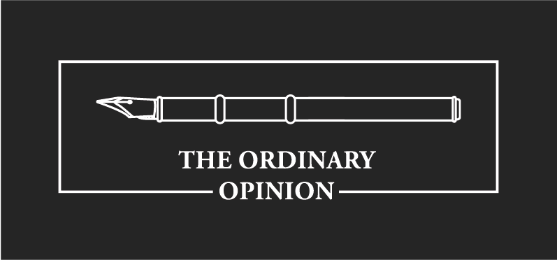 The Ordinary Opinion